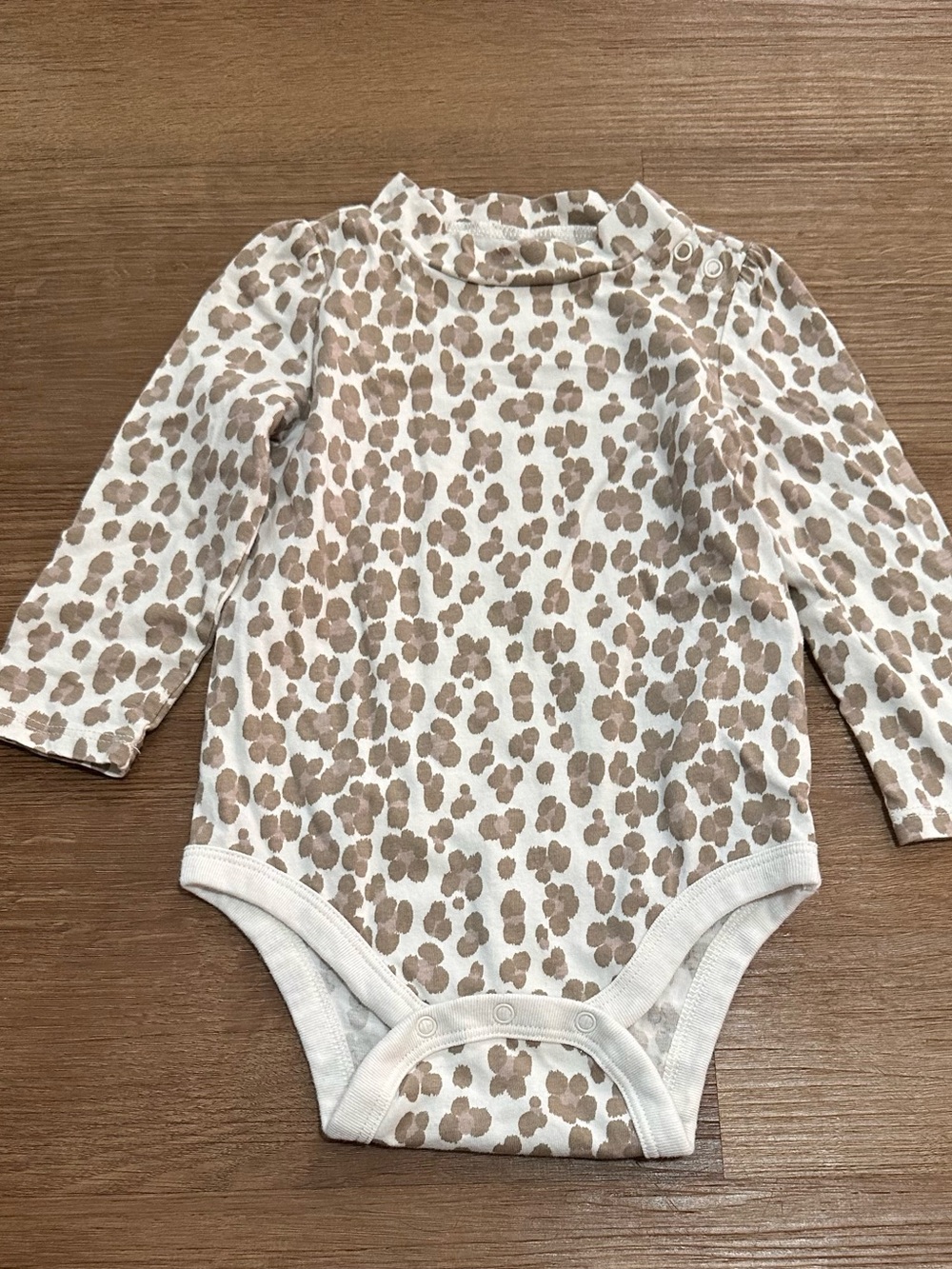 Gap Baby bodysuit